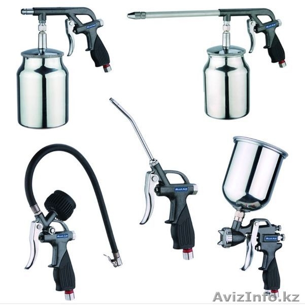 Электро бензо пневмо инструменты оптом и в розницу - Изображение #1, Объявление #1609159