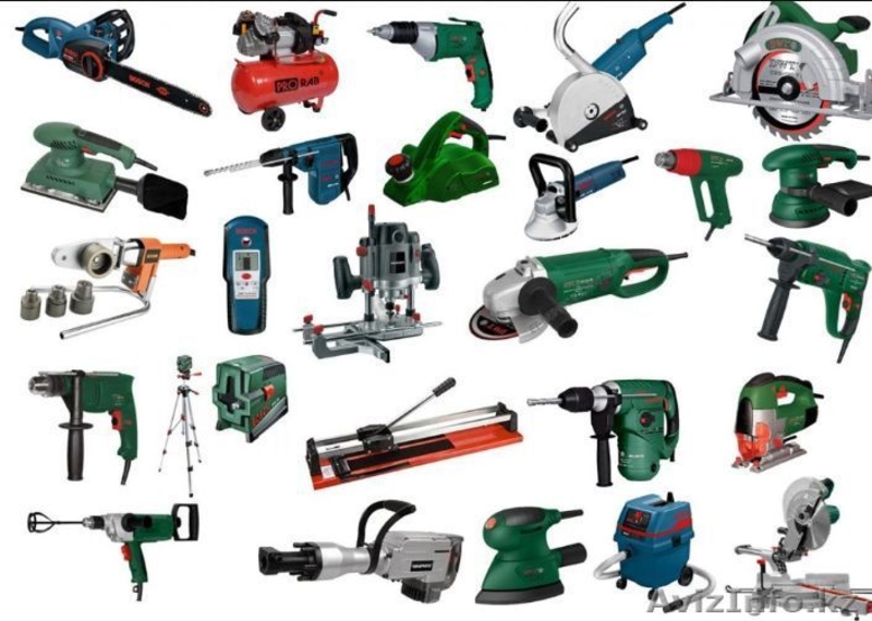 Электро бензо пневмо инструменты оптом и в розницу - Изображение #2, Объявление #1609159