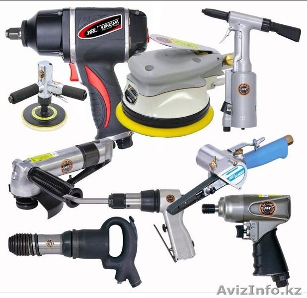Электро бензо пневмо инструменты оптом и в розницу - Изображение #3, Объявление #1609159