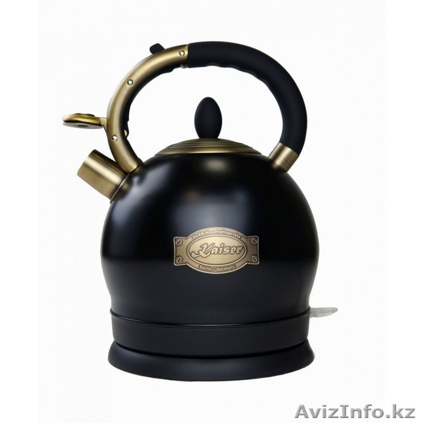 Техника Kaiser от официального дилера на территории Казахстана - Изображение #10, Объявление #1611800