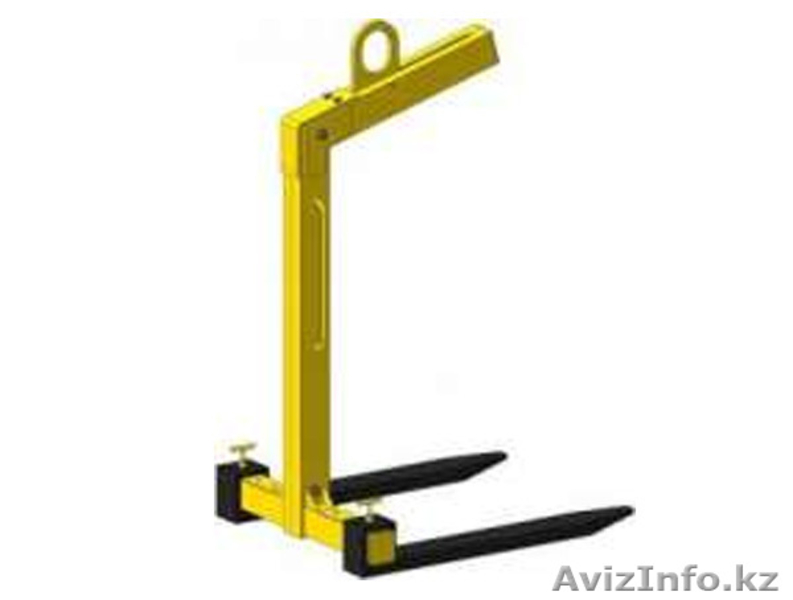 Захваты и траверсы разных типов - Изображение #3, Объявление #1610974