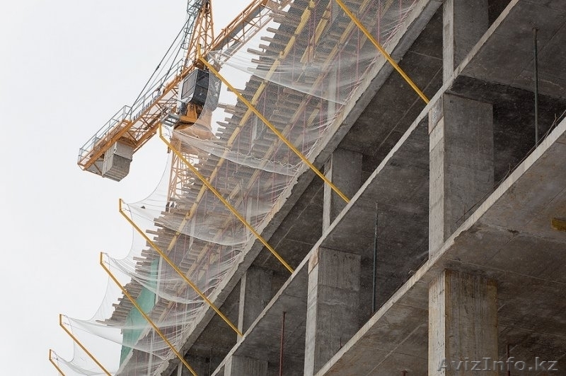 Обеспечьте безопасность на стройплощадке. - Изображение #2, Объявление #1611300