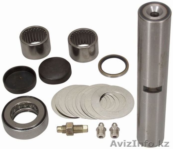 Любые Запчасти для Погрузчиков - Toyota, Komatsu, Nissan, Mitsubishi. - Изображение #8, Объявление #1614053