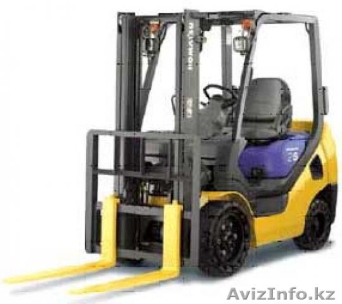 Любые Запчасти для Погрузчиков - Toyota, Komatsu, Nissan, Mitsubishi. - Изображение #9, Объявление #1614053