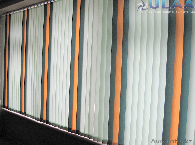 Плиссе, жалюзи, рулонные и римские шторы - Изображение #3, Объявление #1616565