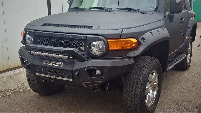 Профессиональная  подготовка и тюнинг автомобилей в Алматы - Изображение #4, Объявление #1617274