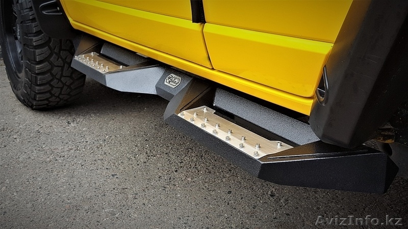 Профессиональная  подготовка и тюнинг автомобилей в Алматы - Изображение #5, Объявление #1617274