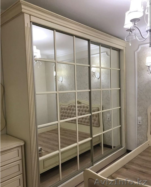 Изготовление  на заказ мебель - Изображение #2, Объявление #1614952