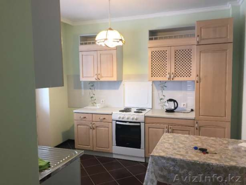 Продам 2х комнатную квартиру в ЖК "Инфинити" на левом берегу. - Изображение #3, Объявление #1615993