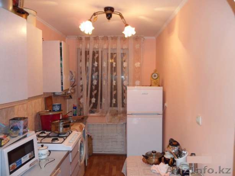 Сдам в аренду 3-х комнатную квартиру на длительный срок! - Изображение #3, Объявление #1613409