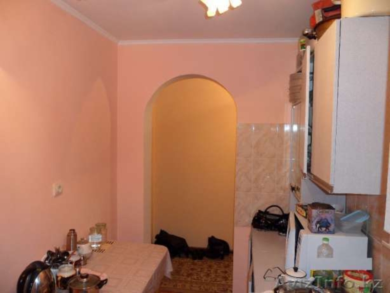 Сдам в аренду 3-х комнатную квартиру на длительный срок! - Изображение #4, Объявление #1613409