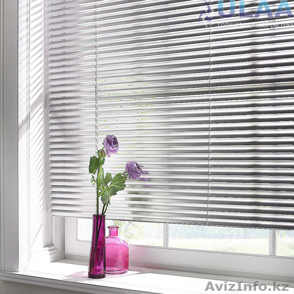 Римские и ролл шторы, жалюзи, рольставни, комплектующие - Изображение #3, Объявление #1613556