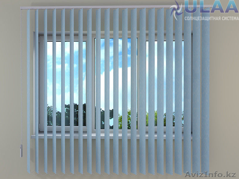 Солнцезащитные системы: жалюзи, ролл-шторы, москитные сетки - Изображение #3, Объявление #1613800