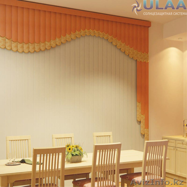 Солнцезащитные системы, жалюзи, ролл-шторы, рольставни - Изображение #3, Объявление #1615705