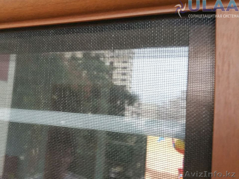 Жалюзи, рулонные шторы, москитные сетки и др. - Изображение #3, Объявление #1617011