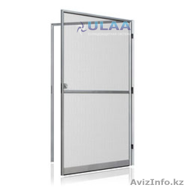 Солнцезащитные системы: жалюзи, ролл-шторы, москитные сетки - Изображение #4, Объявление #1613800