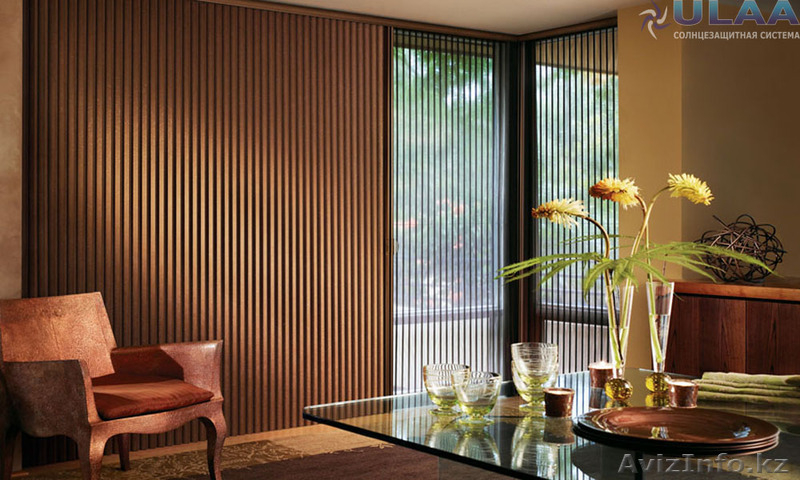 Римские шторы, жалюзи, солнцезащитные системы - Изображение #4, Объявление #1617191