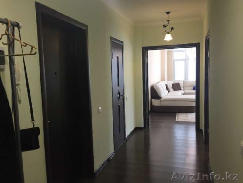 Продам 2х комнатную квартиру в ЖК "Инфинити" на левом берегу. - Изображение #4, Объявление #1615993