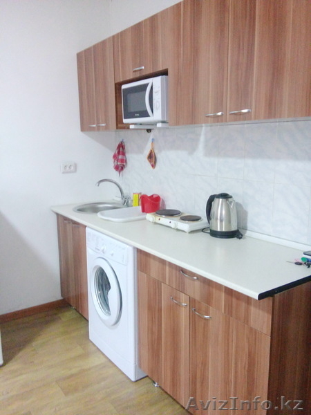 Сдам в аренду. Рядом Метро. Коктем-1 - Изображение #3, Объявление #1615465