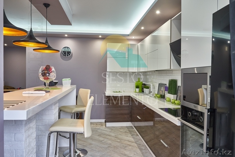 Кухни на Заказ   Подарок - Изображение #3, Объявление #1615444