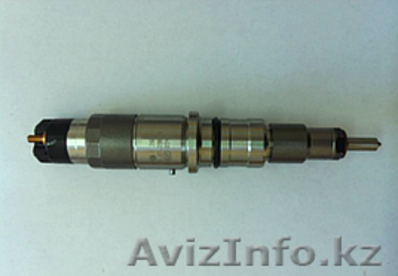 Форсунки и Распылители для Экскаватора Hyundai Robex R140W-7 - Изображение #3, Объявление #1616344