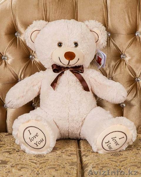 Плюшевый мишка - Изображение #8, Объявление #1617146