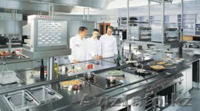 Ремонт ресторанного промышленного кухонного,холодильного оборудования. - Изображение #6, Объявление #1613324