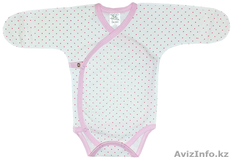 Детский Трикотаж Оптом  - Изображение #4, Объявление #1613558