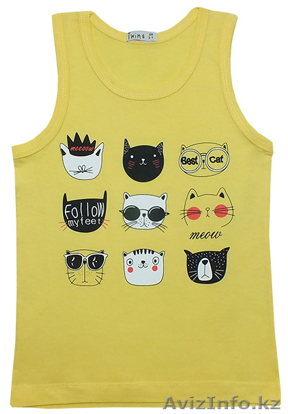 Детский Трикотаж Оптом  - Изображение #5, Объявление #1613558