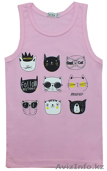 Детский Трикотаж Оптом  - Изображение #6, Объявление #1613558