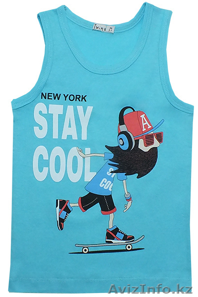 Детский Трикотаж Оптом  - Изображение #8, Объявление #1613558