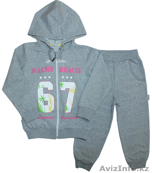 Детский Трикотаж Оптом  - Изображение #10, Объявление #1613558