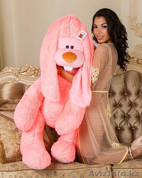 Плюшевый мишка - Изображение #7, Объявление #1617146