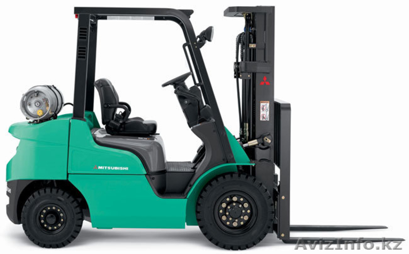 Любые Запчасти для Погрузчиков - Toyota, Komatsu, Nissan, Mitsubishi. - Изображение #7, Объявление #1614053