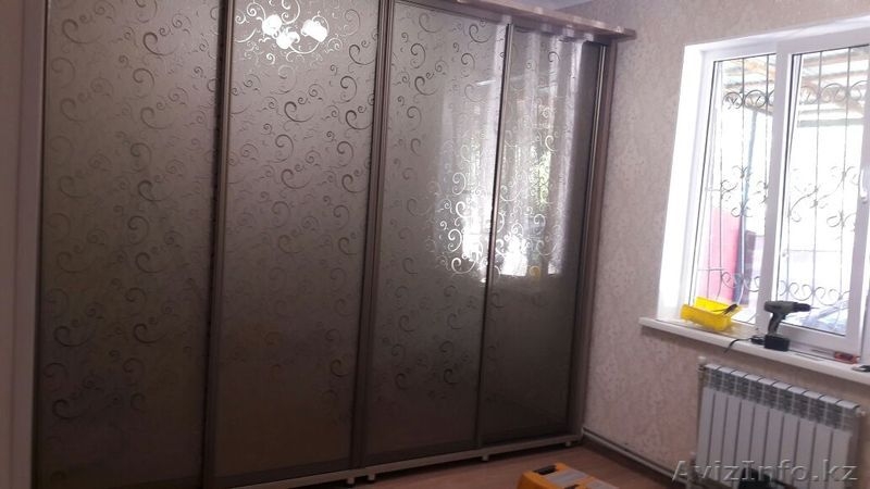 шкафы купе на заказ в алматы, мебель на заказ в алматы - Изображение #3, Объявление #1615374