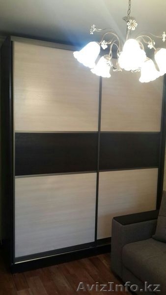 шкафы купе на заказ в алматы, мебель на заказ в алматы - Изображение #7, Объявление #1615374
