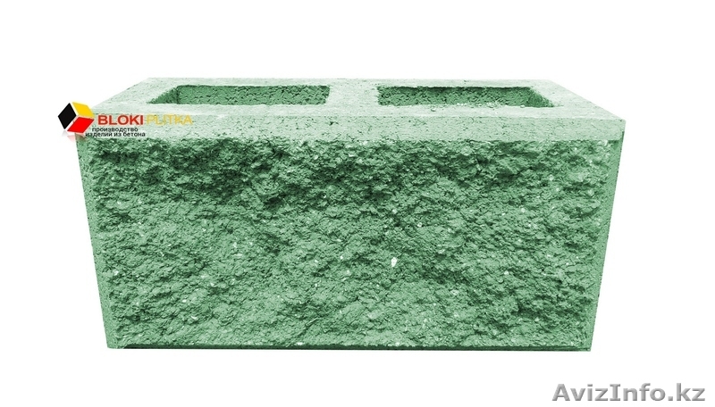 Сплитерные блоки в Алматы - Изображение #7, Объявление #1434067