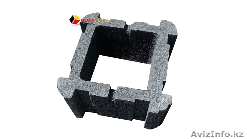 Сплитерные блоки в Алматы - Изображение #6, Объявление #1434067