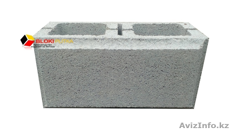 Сплитерные блоки в Алматы - Изображение #8, Объявление #1434067