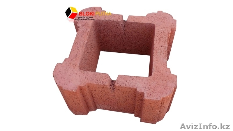 Сплитерные блоки в Алматы - Изображение #9, Объявление #1434067