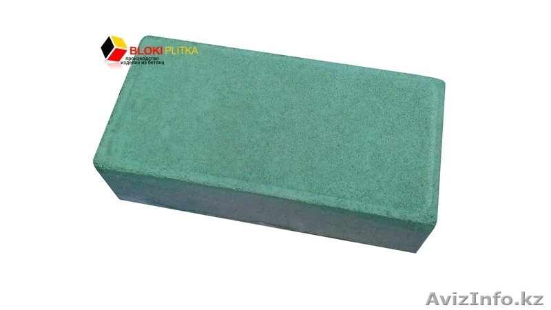 Вибропрессованная брусчатка в Алматы - Изображение #8, Объявление #1434070