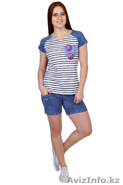 качественный домашний трикотаж от производителя  - Изображение #6, Объявление #1616350