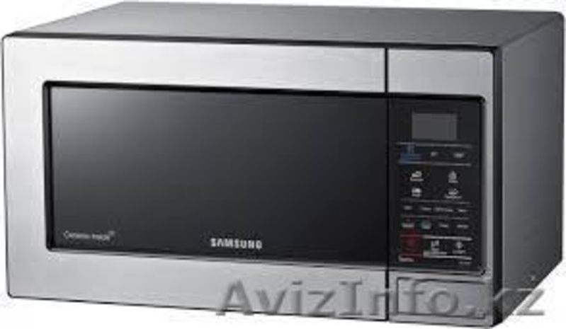 Ремонт микроволновок в алматы  SAMSUNG, PANASONIC, LG,. - Изображение #3, Объявление #1614351