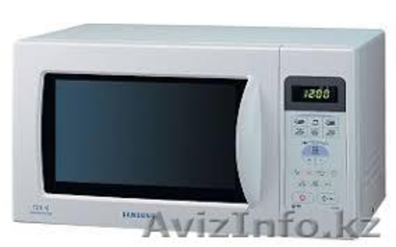 Ремонт микроволновок в алматы  SAMSUNG, PANASONIC, LG,. - Изображение #2, Объявление #1614351