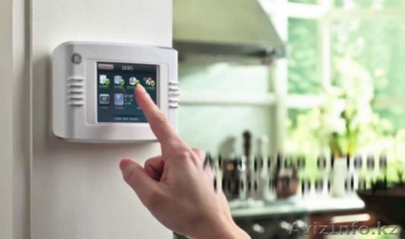 Системы безопасности, видео наблюдение, системы контроля доступа, пожарные охран - Изображение #5, Объявление #1614771