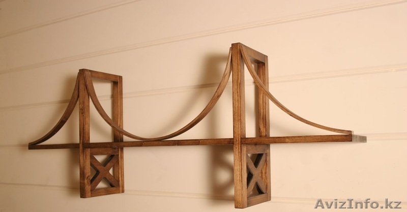 Торговое оборудование: информационные стенды, указатели, стеллажи, полки, подста - Изображение #1, Объявление #1614766