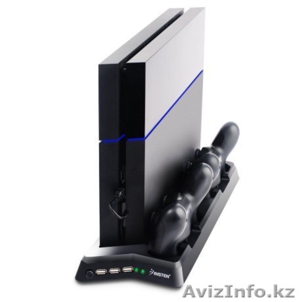 Ремонт игровых приставок, консолей, джойстиков. - Изображение #4, Объявление #1597881