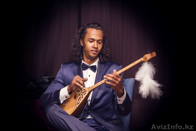 Тамада, ведущий в Алматы Даниэль Джеймс (каз, рус, англ, китайский) - Изображение #3, Объявление #1298542