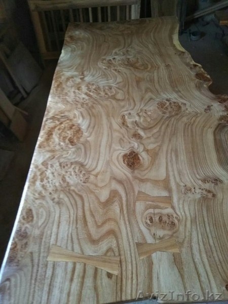 Массив для авторских изделий:кап,слэбы,доска,спилы - Изображение #2, Объявление #1597908