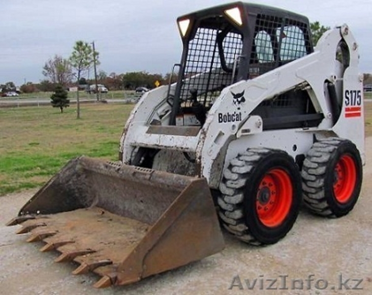 Аренда спец-техники - Изображение #3, Объявление #1614603